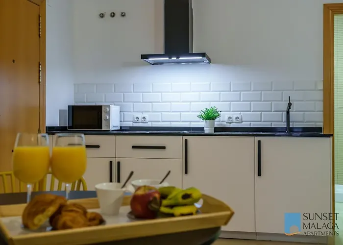 Appartement - New Release Málaga