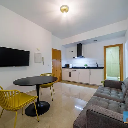 Apartment - New Release