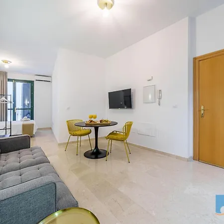 Apartment - New Release