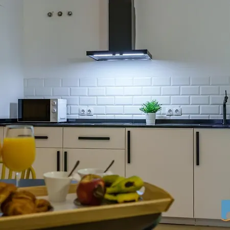 Apartment - New Release Malaga
